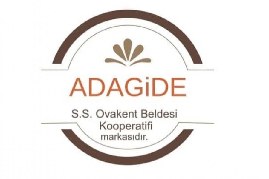 ADAGİDE markası logosu